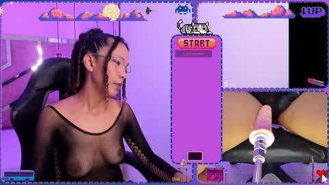 Ashley online show from 01-25-25, 12:16