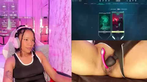 Ashley online show from 11-18-25, 10:47