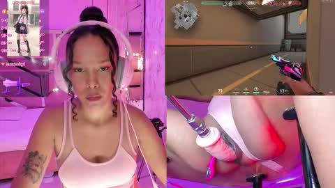 Ashley online show from 12-02-25, 08:59