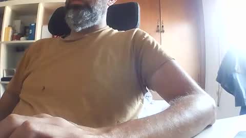 Hyperpau online show from 09-16-25, 08:15