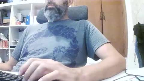 Hyperpau online show from 09-21-25, 05:31