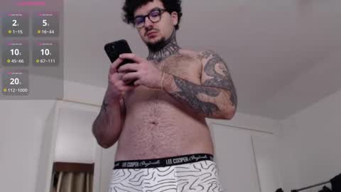 hypersyren online show from 09-15-25, 02:55