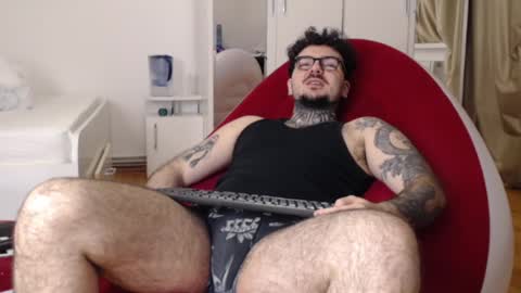 hypersyren online show from 01-07-26, 10:23