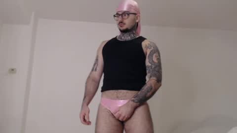 hypersyren online show from 01-13-26, 10:15