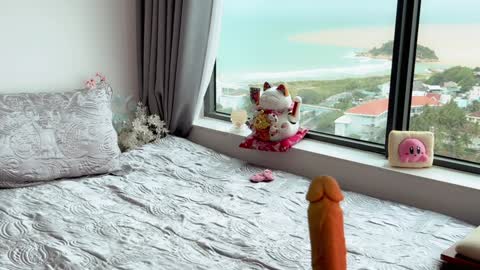 Your submissive lady 3 online show from 12-14-24, 06:35