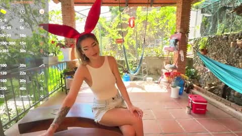 Your submissive lady 3 online show from 10-13-25, 03:17