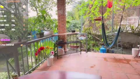 Your submissive lady 3 online show from 10-30-25, 03:19