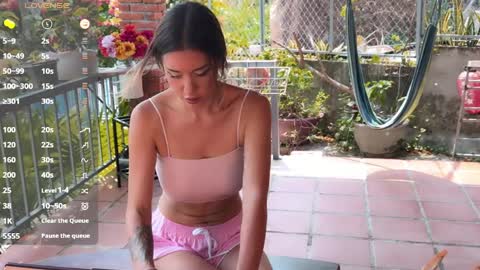 Your submissive lady 3 online show from 04-05-26, 03:26