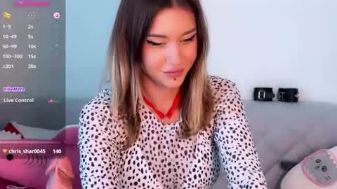 Your submissive lady 3 online show from 06-22-26, 03:25