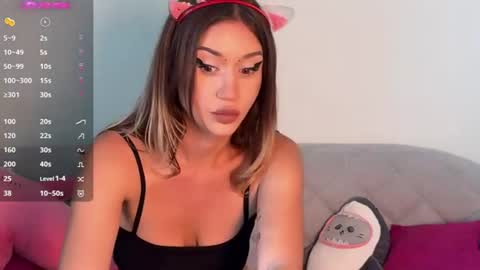 Your submissive lady 3 online show from 07-28-26, 05:14