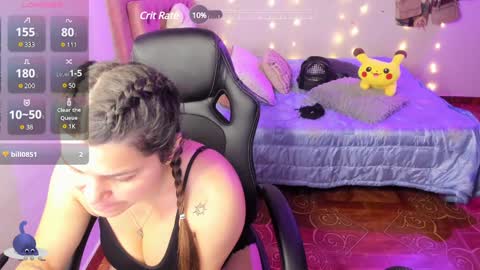 Hello Im Julieta Im 25 years old and I love being here. Thank you for visiting my living room. The only rule is that you hap online show from 12-19-24, 09:51