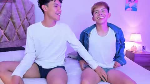 Son Hyunjin online show from 12-03-25, 11:25