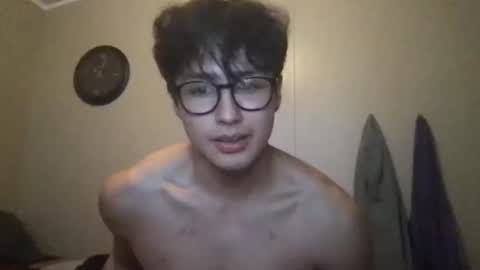 hyunluv online show from 11-10-25, 06:45