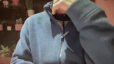 The Talented Mr. DILFy online show from 01-03-25, 04:11