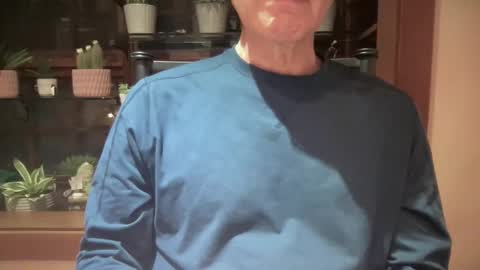 The Talented Mr. DILFy online show from 01-05-25, 04:04