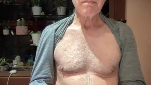 The Talented Mr. DILFy online show from 01-27-25, 05:14