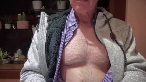 The Talented Mr. DILFy online show from 01-30-25, 04:48