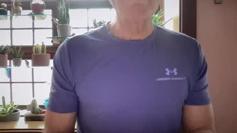 The Talented Mr. DILFy online show from 02-02-25, 07:35