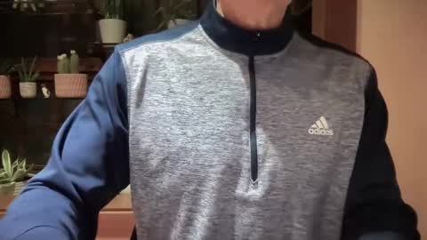 The Talented Mr. DILFy online show from 02-03-25, 04:14