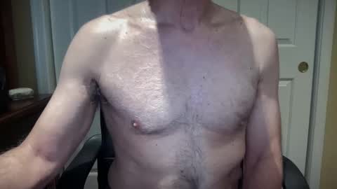 The Talented Mr. DILFy online show from 02-06-25, 07:29