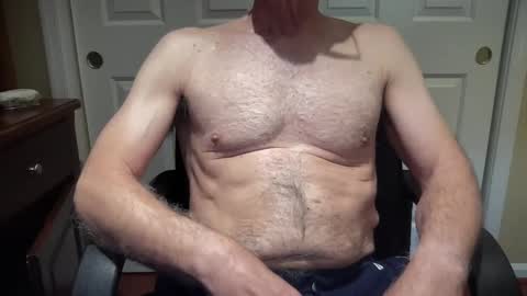 The Talented Mr. DILFy online show from 02-10-25, 02:48