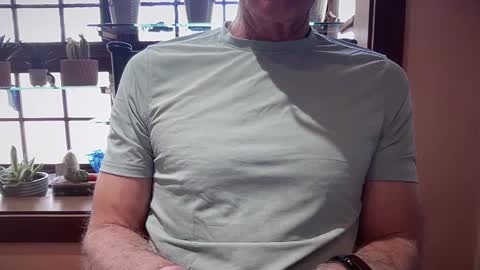 The Talented Mr. DILFy online show from 02-10-25, 06:35