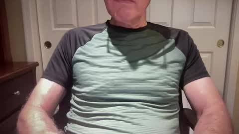 The Talented Mr. DILFy online show from 09-11-25, 03:56