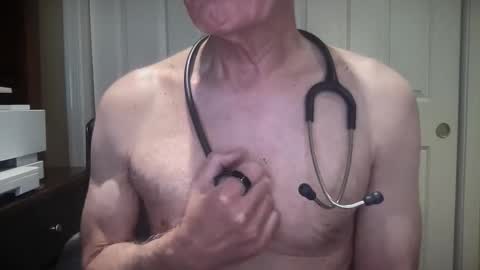 The Talented Mr. DILFy online show from 03-29-26, 05:35