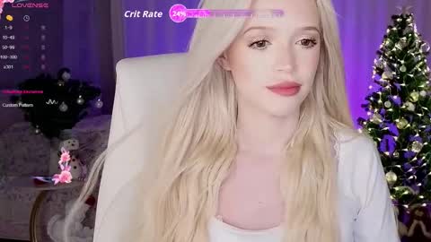 Joselle online show from 12-17-25, 12:49