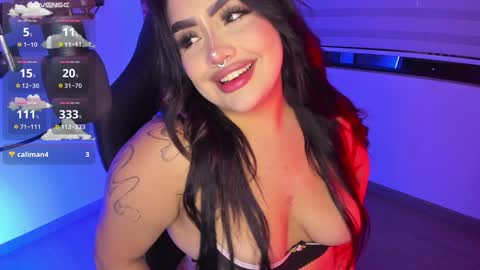 Ari online show from 01-14-25, 01:36