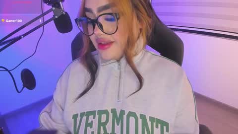 Ari online show from 01-18-26, 01:42