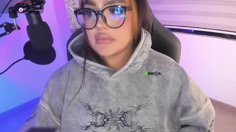 Ari online show from 03-29-26, 02:00