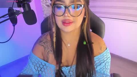 Ari online show from 04-09-26, 02:11