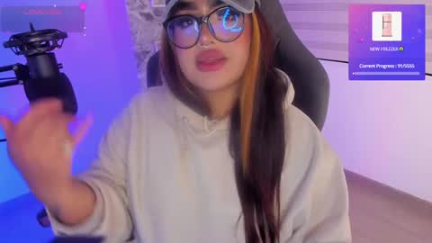 Ari online show from 05-15-26, 02:18