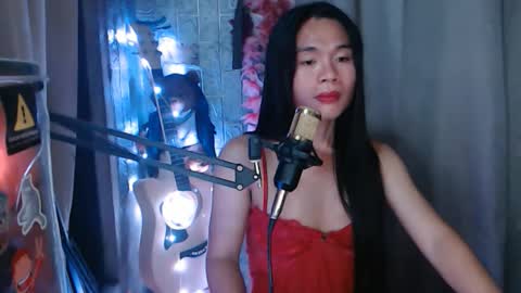 Kim online show from 02-08-26, 07:28