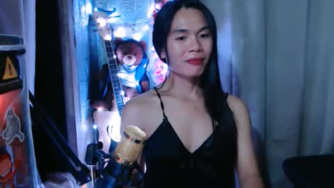 Kim online show from 03-17-26, 04:54