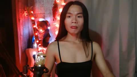 Kim online show from 04-03-26, 03:21