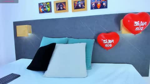 The Dolls online show from 02-13-26, 07:43