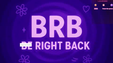 Snapshot of i_am_hanna chatting on 12-14-25, 07:07 Tell Me Hanna online show from 12-14-25, 07:07