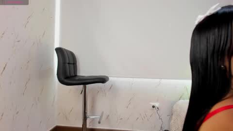 Snapshot of i_am_hanna chatting on 01-07-26, 07:49 Tell Me Hanna online show from 01-07-26, 07:49