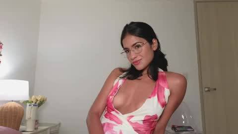 Kat online show from 04-17-26, 02:14