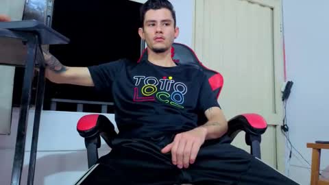 kelvis online show from 03-14-26, 12:06