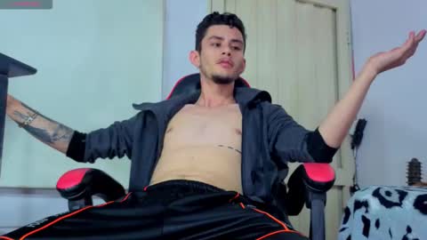 kelvis online show from 03-16-26, 02:17