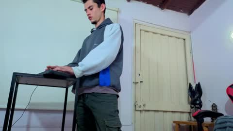 kelvis online show from 04-01-26, 03:07