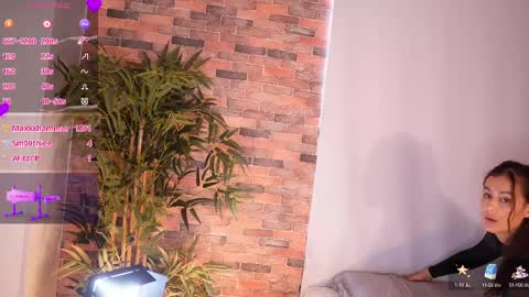 Lucy online show from 02-14-25, 12:47