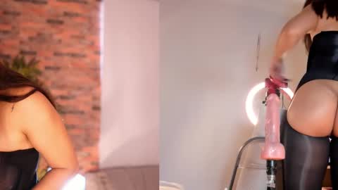 Lucy online show from 02-14-25, 03:47