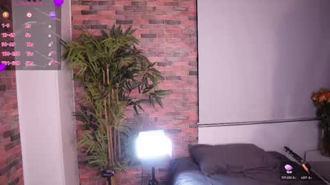 Lucy online show from 02-19-25, 09:06