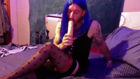 i_am_papi_mami online show from 05-23-26, 06:23