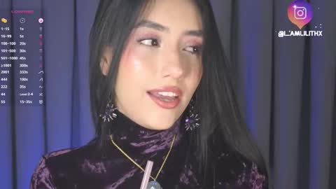 Snapshot of i_amlilithx chatting on 11-22-25, 06:12 - online show from 11-22-25, 06:12