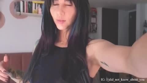 Lana Banana online show from 02-09-26, 09:08